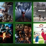[XB1] Monster Hunter World and Others Coming to XBOX Game Pass 