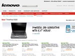 Lenovo ThinkPad Edge E520 with Core i5 2410M $656