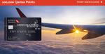 Point Hacks Exclusive: 130,000 Qantas Points with The American Express Qantas Business Rewards Card ($450 Annual Fee)