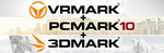 [PC, Win] 3DMark + PCMark 10 + VRMark 89% off: AU $12.91 @ Steam