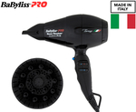 BaByliss Pro Torino 6100 Compact Pro Dryer - $28 + Delivery (RRP $189.95) @ Catch