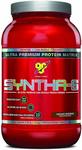 [Amazon Prime] BSN Syntha 6 Protein Powder, Chocolate, 1.32 Kilograms $29.30 Delivered @ Amazon AU
