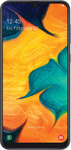 Samsung Galaxy A30 (Telstra Prepaid) Black Phone $299 Delivered @ Australia Post
