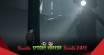 [PC] Steam - Humble Spooky Horror Bundle- $1/$4.26/$10 US (~$1.48/$6.32/$14.83 AUD) - Humble Bundle
