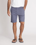 Stretch Chino Short | Linen Cotton Short | Stripe Cotton Walk Short $15.95 (Was $49.99) Free C&C or + Delivery @ Rivers