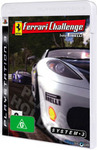 Ferrari Challenge PS3 $18 Game.com.au