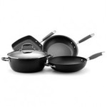 Save $25 off Anolon Advanced 4 Piece Cookware Set - Now only $174.95 with 'OZBARGAIN' Coupon