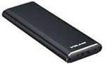 Volans Aluminium M.2 SSD Enclosure for M.2 SATA SSDs – USB 3.0 (5Gbps) with UASP $15 Delivered (Was $25) @ Jiau277 eBay