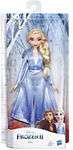 Disney Frozen 2 Elsa (Sold Out), Anna (Sold Out) or Kristoff Fashion Doll $12 + Delivery (Free w/eBay Plus) @ Myer eBay