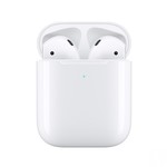 AirPods 2 $199, AirPods 2 with Wireless Charging Case $259, Wireless Case $98 + Delivery (Free C&C) @ The School Locker