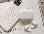 Win a Pair of AirPods Pro Worth $399 from Dairy Design Pty Ltd