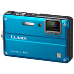 BIGW Online: Panasonic Lumix FT2-A $244 Save $242!