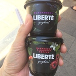 [VIC] Liberte Yoghurt Freebies @ Chadstone Shopping Centre
