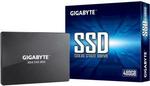 Gigabyte 480GB SSD $59 + Delivery @ Umart