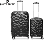 Pierre Cardin Hard Shell 2-Piece Luggage $94 + Delivery (Free with Club Catch) @ Catch