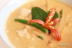Bris: $25 for Fine Thai Cuisine for Two - 2 Mains, 2 Drinks and 2 Rice. Valued At Over $54!