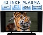 Conia 42 Inch Widescreen Plasma TVHDMI, 1080i Compatible, Samsung Panel $649 plus Shipping 