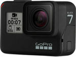 GoPro HERO7 Black $384.99 Delivered @ Pushys eBay (Price Match $379.05 Pickup @ Officeworks)