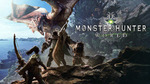 [PC] Steam - Monster Hunter World - $27.44 AUD GreenManGaming