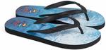 Ripcurl Classic Men's Thongs Blue/Black $9.99 (Was $19.99) + Delivery ($0 with Prime/$39 Spend) @ Amazon AU