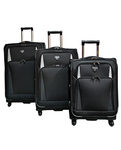 High Quality Tosca Luggage 3pc Collection $199 + $9.95 Delivery