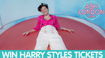 Win Tickets to See Harry Styles Live from Southern Cross Austereo [VIC]
