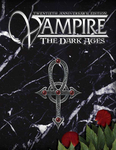 Vampire 20th Anniversary Edition: The Dark Ages TTRPG Free Download @ DriveThruRPG