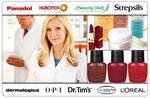 $25 for $50 Worth of Almost Anything at Pharmacies on Flinders St Spencer St & Toorak Road (VIC)