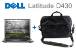Refurbished Dell Latitude D430 Core 2 Duo 1GB RAM 1.2GHz 80GB Laptop $159.98 + Shipping [Soldout]