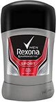 Rexona Men Antiperspirant Deodorant Stick Sport, 52ml $3.75 + Delivery ($0 with Prime/ $39 Spend) @ Amazon AU