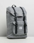 Herschel Little America Mid-Volume $62.64 Delivered @ The Iconic