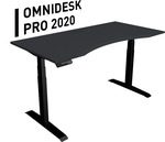 20% off Ominidesk Pro 2020 Electric Standing Desk ($720 + Delivery) @ Omnidesk
