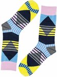 EOFYS Deal: Buy 3 Pairs of Socks ($11.95 Each) and Get One for Free (Free Shipping over $50) @ My2Socks