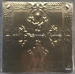 Jay-Z & Kanye West Watch The Throne Picture Disc Vinyl $99.99 Delivered @ Discrepancy Records