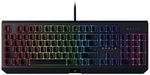 Razer BlackWidow 2019 Mechanical Gaming Keyboard - Green Switches - $139 + Shipping @ BudgetPC