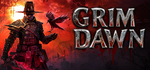 [PC] Steam - Grim Dawn - $7.19 (was $35.95) - Steam