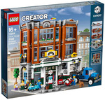 LEGO Creator Expert Corner Garage 10264 $239 Delivered @ Myer