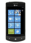 LG Optimus 7 E900 Windows 7 Mobile Phone, No Locks $275 + Free Express Shipping @ Unique Mobiles