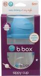 B.box Sippy Cup (assorted colours) ½ Price $7.50 @ Woolworths - (Chemist Warehouse Price Match $6.85)