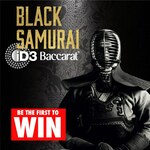 Win a Baccarat iD3 Black Samurai "The Egg" 9-Piece Knife Block Set Worth $1,300 from House