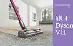 Win a Dyson V11 Torque Drive Vacuum Worth $1099 from Little Aussie Directories [WA]