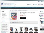 PlayStation Move Dance Star Party Game PS3 $17.99 Delivered from OzGameShop