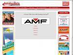 2 Games and 1 Arcade Token for $14.95 at AMF Bowling