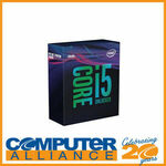 [eBay plus] Intel Core i5-9600KF $224.10, Intel Core i7 9700 $359.10 Delivered @ Computer Alliance eBay