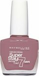 Maybelline SuperStay 7 Day Gel Nail Colour $3.97 (50% off) + Delivery ($0 with Prime / $39 Spend) @ Amazon AU