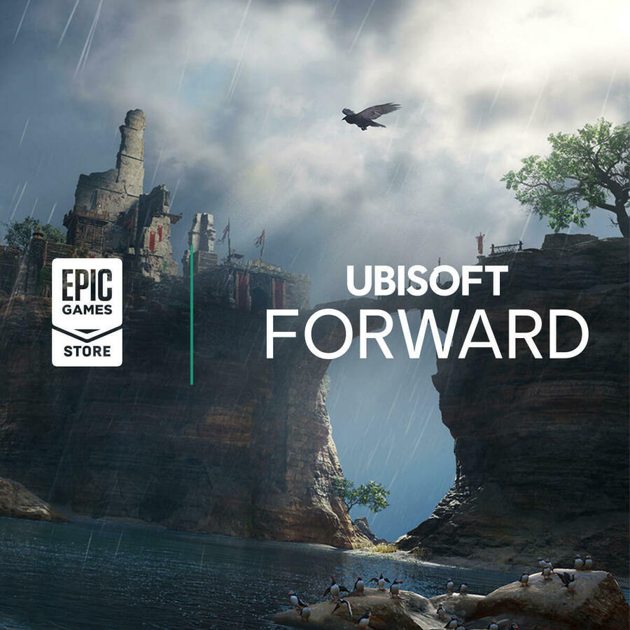 epic ubisoft