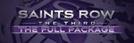 [PC] Steam - Saints Row: The Third The Full Package - $4.49 (was $22.45) - Steam