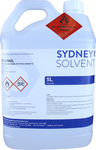 99% Ethanol / Ethyl Denatured Alcohol 5 Litre $20 (Pickup Penrith or + Delivery) @ Sydney Solvents