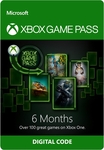 [LatitudePay] $50 off Xbox Game Pass & Game Pass Ultimate @ Harvey Norman (E.g. 18 Mths Game Pass for $147.85)
