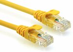 1.0m CAT6 Yellow Network Cable $1.80 + $5.95 Shipping ($0 with $25 Order) & More @ Execab